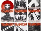RANCID-LET THE DOMINOES FALL (RANCID ESSENTIALS 8x7` PACK) VINYL NEW