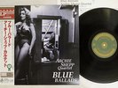 ARCHIE SHEPP QUARTET BLUE BALLADS VENUS TKJV-19002 Japan OBI VINYL LP