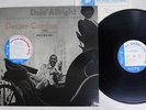 DEXTER GORDON DOIN' ALRIGHT BLUE NOTE BNJ 71072 Japan VINYL LP