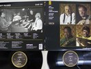 JEFF PALMER EASE ON AUDIOQUEST MUSIC AQ-LP1014 US 180G VINYL 2LP