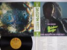 JIMI HENDRIX RAINBOW BRIDGE REPRISE P-8167R Japan OBI VINYL LP
