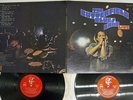 PAUL BUTTERFIELD BLUES BAND LIVE ELEKTRA SJET-9501,2 Japan PROMO VINYL 2LP