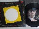 IAN DURY & THE BLOCKHEADS SEX & DRUGS & ROCK & ROLL STIFF VIP5909 Japan PROMO LP