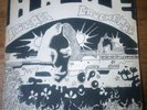 Premier 45t ANGE Christian Decamps Israël cauchemar dédicacée 1970 Prog