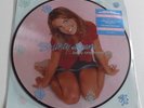 BRITNEY SPEARS BABY ONE MORE TIME VINYL PICTURE DISC LP