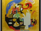Mac Miller - Faces [2LP] Limited Edition Black Vinyl 12