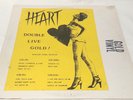 HEART  Double Live Gold 12