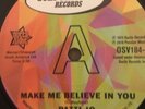 Demo - Patti Jo - Make Me Believe In You / Stay Away From Me
