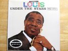 Classic Records Verve MG V-4012 Louis Armstrong Under The Stars 200G LP NEW