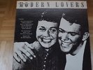 The Original MODERN LOVERS - Mohawk Records edition orig. garage/punk LP