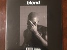Frank Ocean Blond 2xLP RARE SEALED LIMITED Black Friday Blonde XL