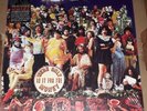 FRANK ZAPPA WE'RE ONLY IN IT FOR .. BLACK FRIDAY RSD 2018 PICTURE DISC VINYL NEW