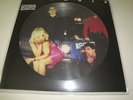Blondie: Plastic Letters PICTURE Vinyl LP