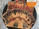 Traveling Wilburys - Volume 1 Sealed Picture Disc