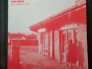 The Wake - Tidal Wave Of Hype LP NM 1994 Sarah UK Indie Rock, Shoegaze