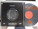KRAFTWERK / RADIO-ACTIVITY, RARE KOREA ORIG. LP w/INSERT PROG ELECTRO TOP NM