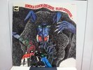 BLUES CREATION / DEMON & ELEVEN CHILDREN, RARE JAPAN ORIG. LP PSYCH BLUES EX+