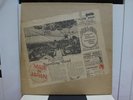 FLOWER TRAVELLIN' BAND / MADE IN JAPAN, RARE JAPAN ORIG. 1972 LP POKORA PSYCH EX