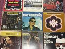 9 British Invasion/ Beat / Garage LP Lot- OUTSIDERS STANDELLS Cherokees Symbols