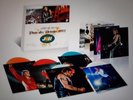 COFFRET PARC DES PRINCES COULEUR JOHNNY HALLYDAY 