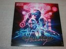 Muse - Silmulation Theory LP VINYL