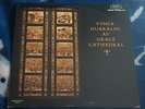VINCE GUARALDI AT GRACE CATHEDRAL 1965 US LP FANTASY 3367 MONO