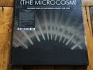 The Microcosm - Visionary Music of Continental Eu - Popul Vuh - Vangelis - 3xLP