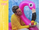 Yung Bae - Skyscraper Anonymous Vinyl Limited Edition [1LP] [Pink Marble]
