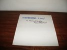 THE HEARTBREAKERS. L.A.M.F LP.1977 SCRAPPED A2/B1 WL TEST PRESSING.SEX PISTOLS.