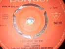 *** JAMO THOMAS *** I SPY FOR THE FBI **UK POLYDOR ORIGINAL