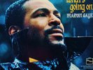 MARVIN GAYE 