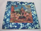 The Rolling Stones - Their Satanic Majesties Request LENTICULAR SLEEVE 1st Press