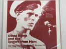 David Bowie Live at Kingston Polytechnic 1972 vol 2 vinyl