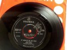 Pink Floyd It Would Be So Nice 1st UK pressing 1968 Columbia DB 8401 VERY RARE