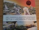 LED ZEPPELIN HOUSE OF THE HOLY SEALED Atlantic  SD 19130.