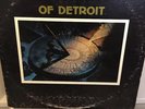 gospel grail breaks JIM SMITH drums OF DETROIT private XIAN funky  LP