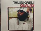 Talib Kweli ?– Quality Vinyl 2LP