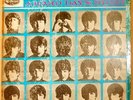The Beatles ?– A Hard Day's Night,A  Very Rare Nicaragua Vinyl Sonido Industrial