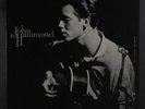 JOHN HAMMOND: John Hammond LP (Mono, laminated cover, 2 sm corner dings)