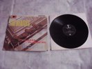 THE BEATLES  LP   PLEASE PLEASE ME   Stereo