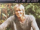 billy fury record  let me go lover   with drawn  copy  250 copys only