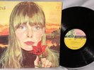 LP JONI MITCHELL Clouds GATEFOLD RS 6341 CANADA ORIGINAL NEAR MINT