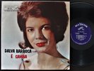 DALVA BARBOSA 33 BRAZIL LP BOSSA NOVA JAZZ 1963 *E SAMBA* RCA VICTOR BBL-1191