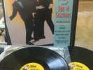 FRANKIE VALLI AND THE FOUR SEASONS Anthology 2XLP Gatefold w/VG++/EX VINYL RHINO