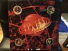 Pixies Bossanova LP Album Limited Original UK Frank Black Kim Deal 4AD