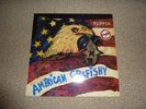 Flipper ?– American Grafishy vinyl LP record RARE alternative-rock-indie