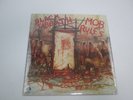 BLACK SABBATH MOB RULES 25PP-36 without OBI  Japan VINYL  LP