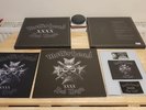 Motorhead Bad Magic Delux Box Set