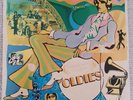 THE BEATLES A COLLECTION OF OLDIES VINYL LP PARLOPHONE 1ST PRESS PMC 7016 UK