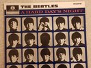 the beatles a hard days night mono PMC 1230)